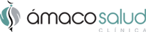 Clínica Ámaco Salud en Valladolid Logo